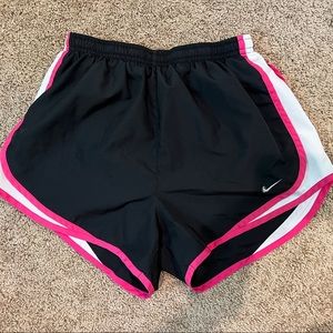 Nike Tempo Shorts